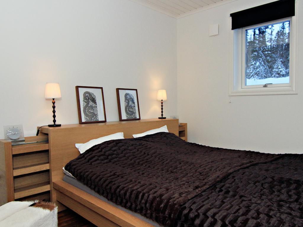 Ottsjoe Bear Lodge Chambre photo