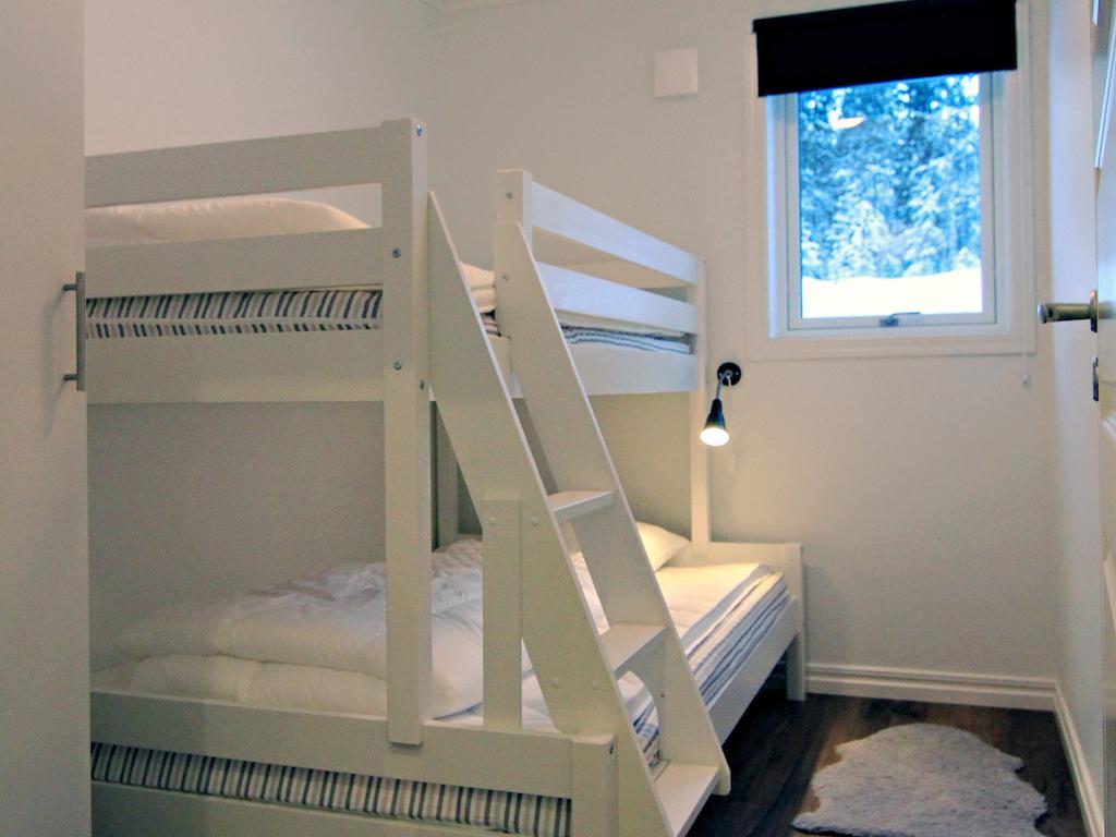 Ottsjoe Bear Lodge Chambre photo
